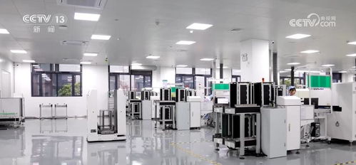 傳統(tǒng)制造企業(yè)擁抱 數智 制造 促進高質量發(fā)展