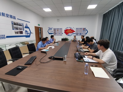 創(chuàng)新中心與企業(yè)簽訂智能化技術改造咨詢診斷服務協(xié)議，開啟技術轉(zhuǎn)型升級新篇章