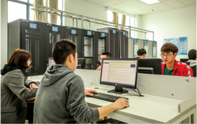 招生季丨南京工業(yè)職業(yè)技術大學2021年本科招生專業(yè)解讀 計算機網(wǎng)絡系統(tǒng)工程服務
